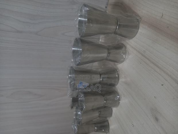 Tot Measure Glass - thumbnail 2