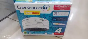 Enershower 4T Enerbras