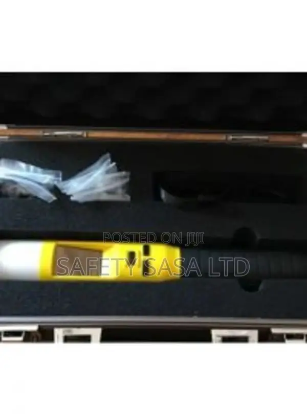 Iblow10 No-contact Breathalyser For Industry And Law-enforce