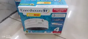 Enerbras 4t Enershower