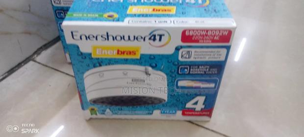 Enerbras 4t Enershower