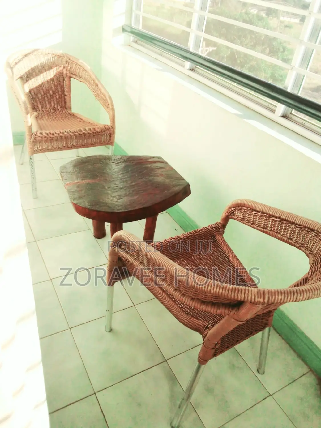 2/3br Furnished in Kisumu With Lake View
