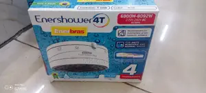 Brand New Electric Enershower 4t