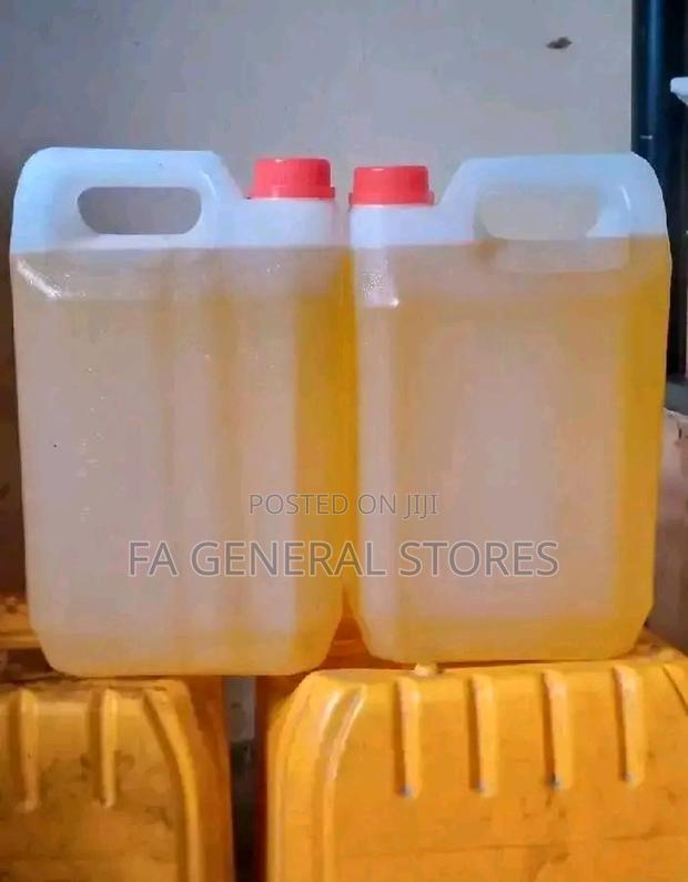 Sunflower Oil - thumbnail 3