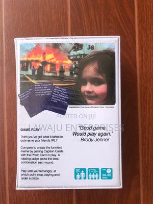 Millennial Card Game - thumbnail 2