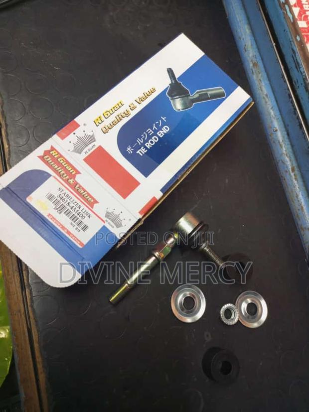 Stabilizer Links for Different Vehicles Available - main view