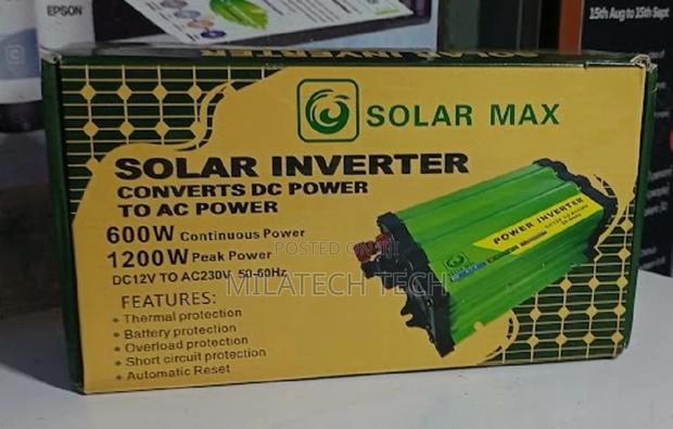 300W Watts AC DC Solar Power Inverter~ Solar Power Inverter - main view