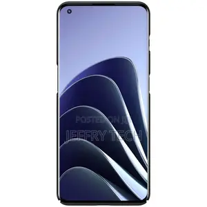 Nillkin Super Frosted Shield Matte Cover for Oneplus 10 Pro