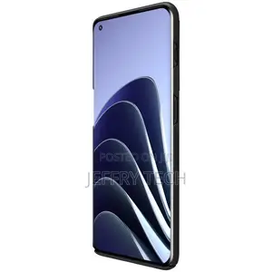 Nillkin Super Frosted Shield Matte Cover for Oneplus 10 Pro
