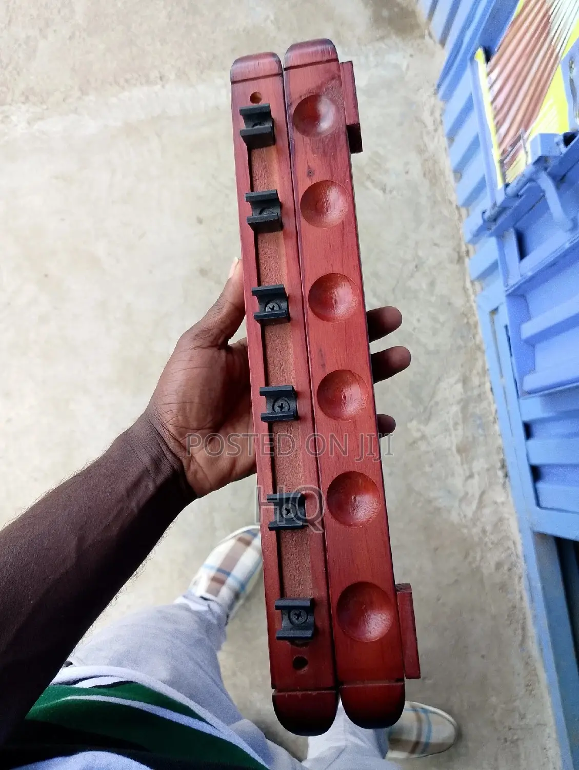 Cue Stick Holder , Cue Stick Holder, 2.6 Holder Pool Table