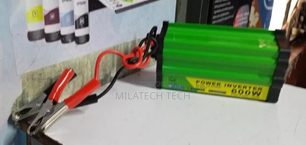 Best Quality Solar Max Sine Wave Power Inverter 600watts