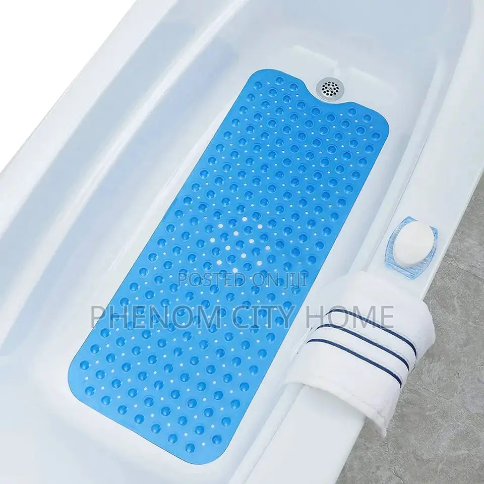 Silicon Bathtub Mats