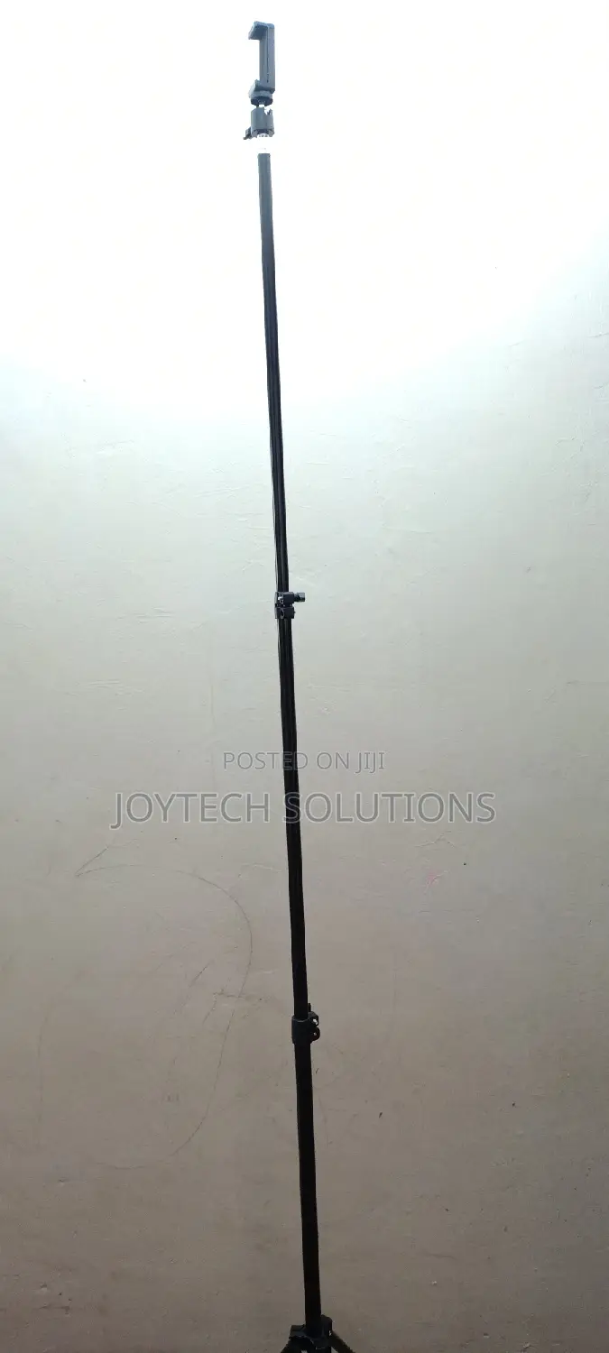 Ringlight Stand