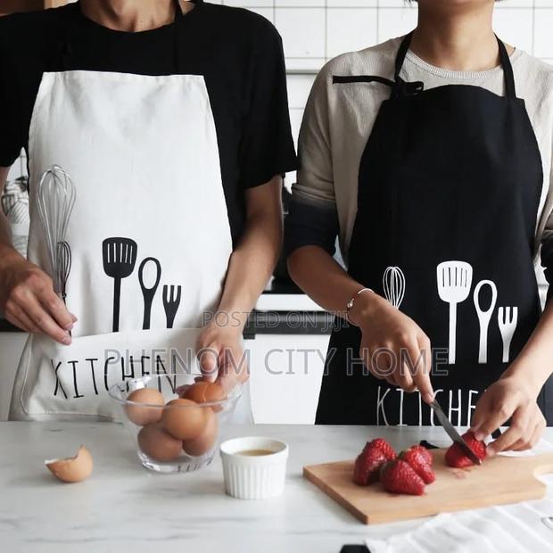 Waterproof Kitchen Adult Apron