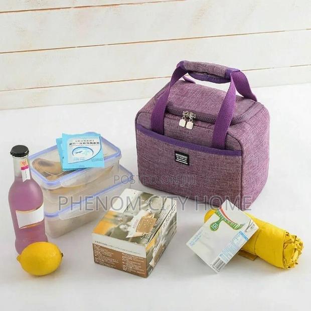 Thermal Insulated Lunch Bag - thumbnail 2