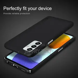 Nilkin Hard Case Cover for Samsung Galaxy M13 4G