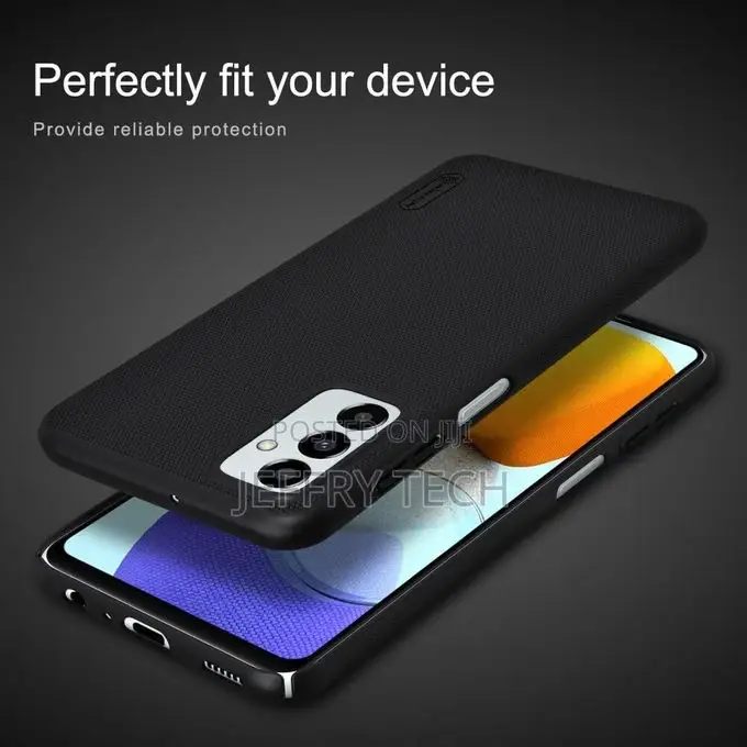 Nilkin Hard Case Cover for Samsung Galaxy M13 4G
