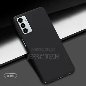 Nilkin Hard Case Cover for Samsung Galaxy M13 4G