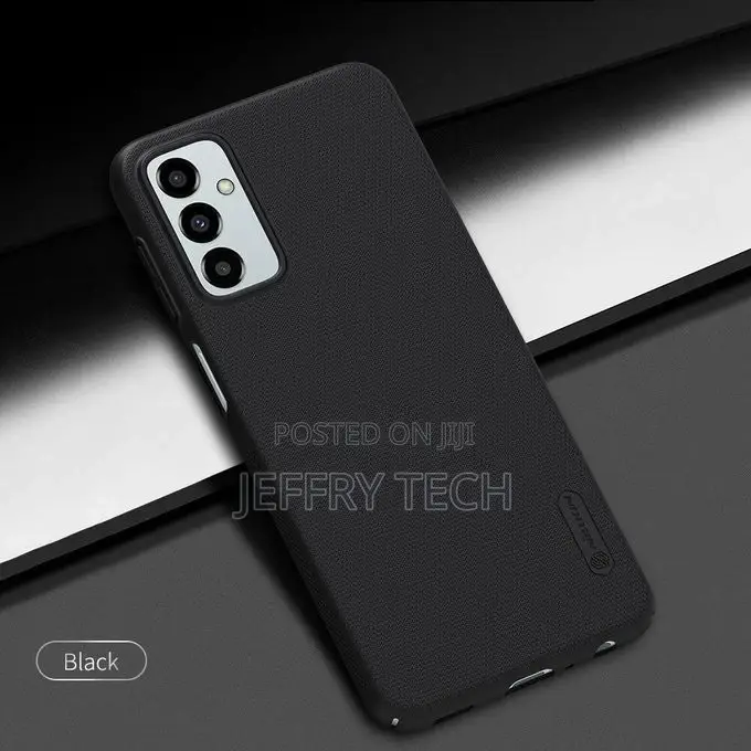 Nilkin Hard Case Cover for Samsung Galaxy M13 4G
