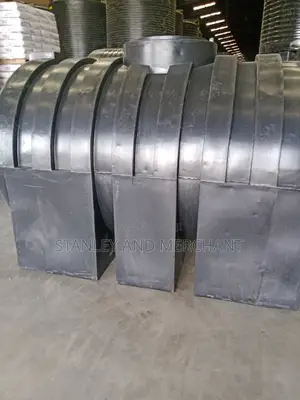 Septic Water Tanks 5000l COUNTRYWIDE DELIVERY!