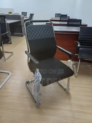 Visitor Office Boardroom Chair