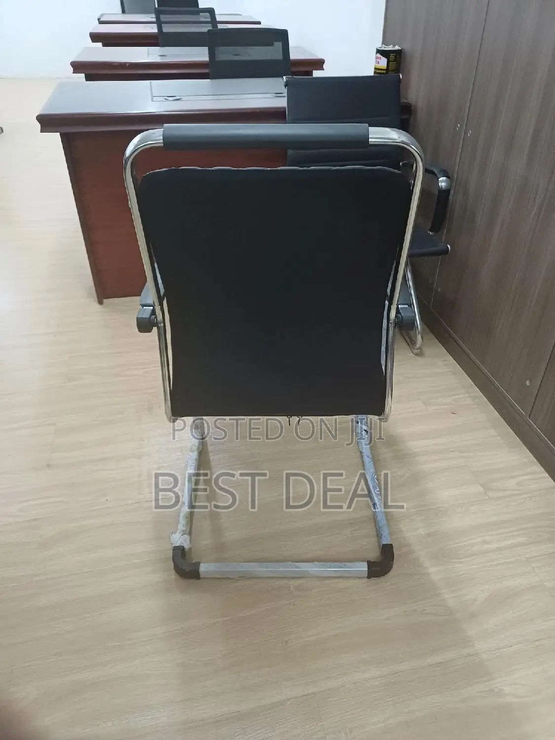 Visitor Office Boardroom Chair