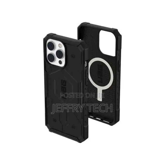 UAG Hard Amour Case Cover for iPhone 15 Plus