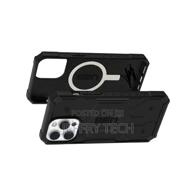 UAG Hard Amour Case Cover for iPhone 15 Plus