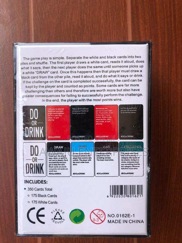 Most Hilarious Party Game - main view