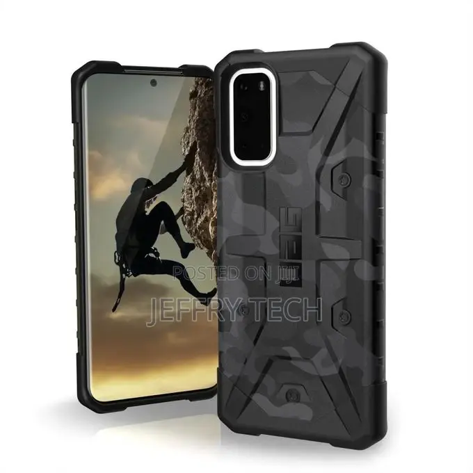 UAG Hard Amour Case Cover for Samsung Note 20 Ultra