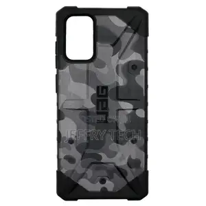 UAG Hard Amour Case Cover for Samsung Note 20 Ultra