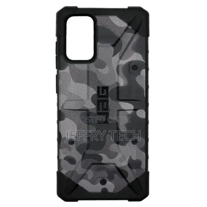 UAG Hard Amour Case Cover for Samsung Note 20 Ultra