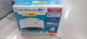 Enershower 4temperatures 6800w-8092w Shower Heater