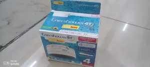 Original Enershower 4temperatures 6800w-8092w Shower Heater* 