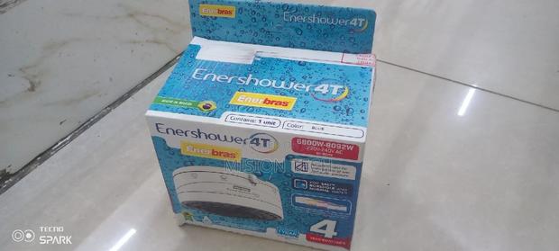 Original Enershower 4temperatures 6800w-8092w Shower Heater* - main view