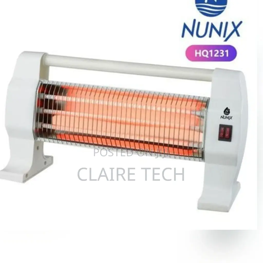 Nunix Room Heater
