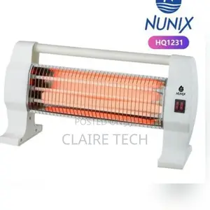 Nunix Room Heater