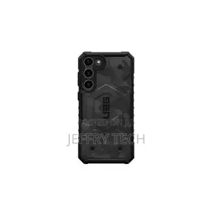 UAGE Galaxy S23 Series Phone Case