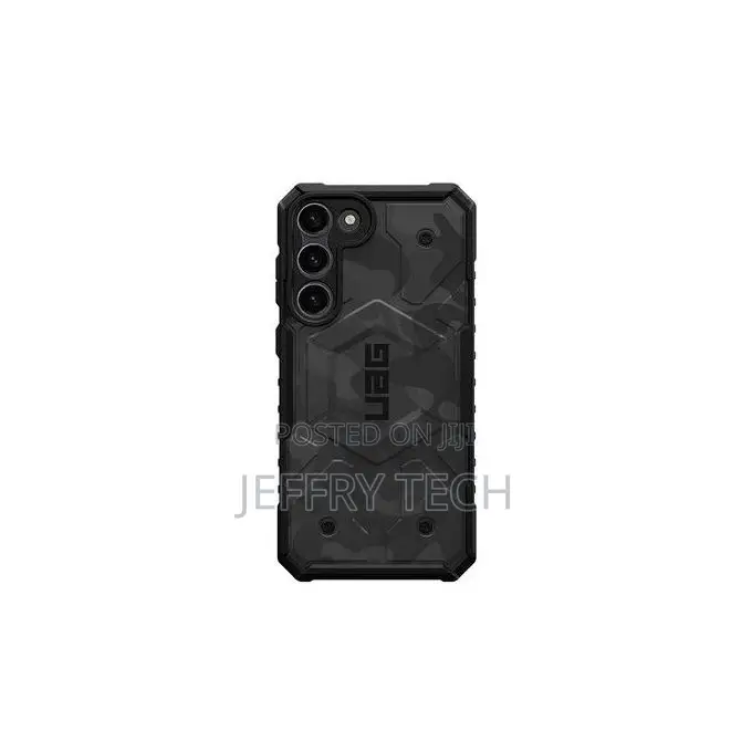 UAGE Galaxy S23 Series Phone Case