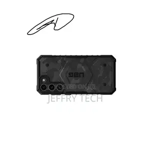 UAGE Galaxy S23 Series Phone Case