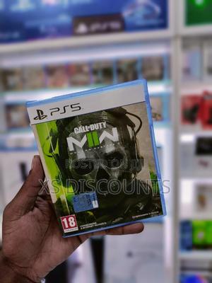 #Call of Duty Modern Warfare 2 PS5! - thumbnail 2