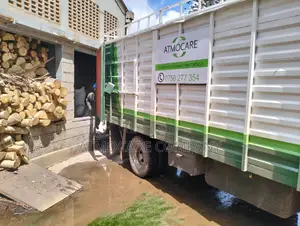 Waste Collection/Garbage/Hazardous/Industrial Waste