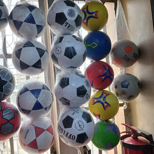 Standard Balls * Standard Balls at Offer - Standard Balls