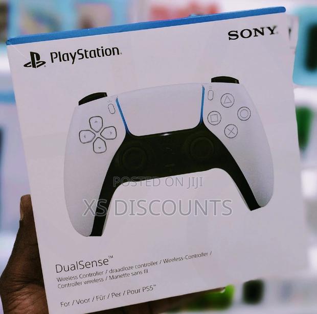 :Dual Sense Playstation 5 Controller PS5 Controller!!: - main view