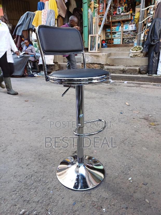 Barstool/ Kitchen Stool/ Bistor Chair - thumbnail 2