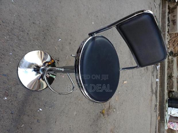Barstool/ Kitchen Stool/ Bistor Chair - thumbnail 3