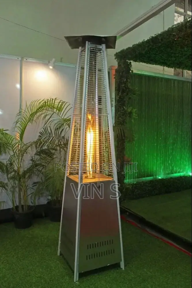 Gas Patio Heaters* Gas Patio Heaters_ Gas Patio Heaters_ Gas