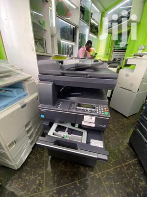 Effective Kyocera Taskalfa 221 Photocopier Machines - thumbnail 2