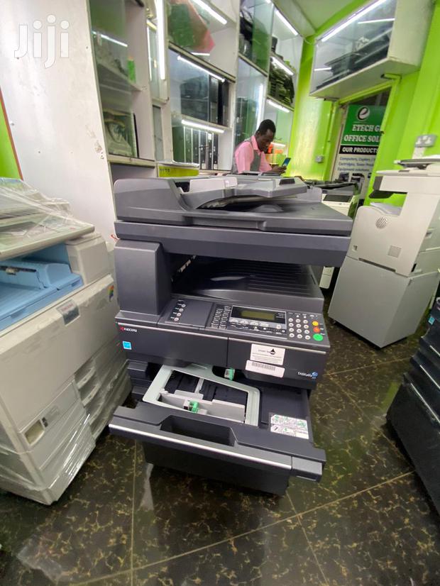 Effective Kyocera Taskalfa 221 Photocopier Machines - main view