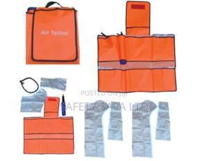 Inflatable Splint:Inflatable Fixed Air Bag,Inflatable Splint - main view